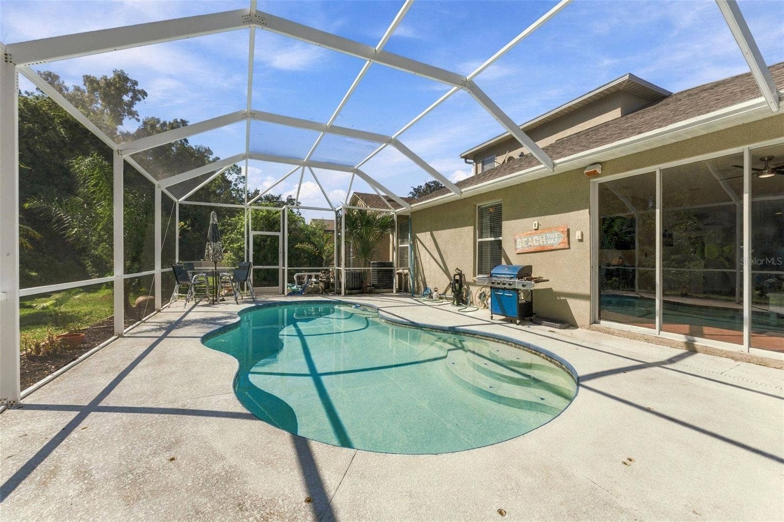 21916 WAVERLY SHORES LANE, Land O Lakes, FL 34637