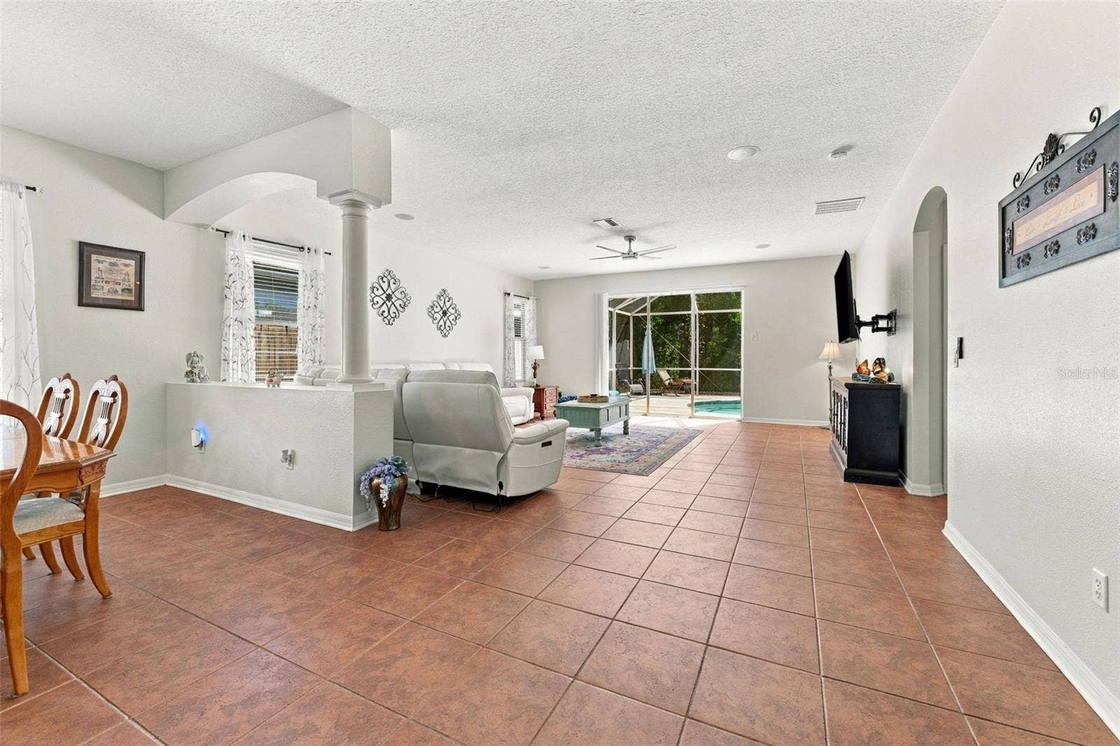 21916 WAVERLY SHORES LANE, Land O Lakes, FL 34637