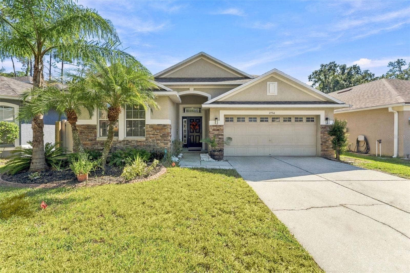 21916 WAVERLY SHORES LANE, Land O Lakes, FL 34637