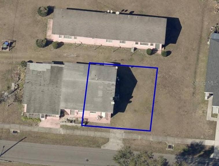 Property photo for 4551 CARTER STREET, Orlando, FL