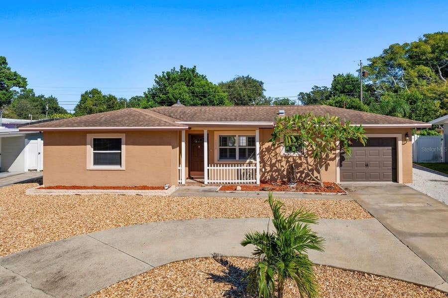 Property photo for 1039 MADISON STREET, Largo, FL