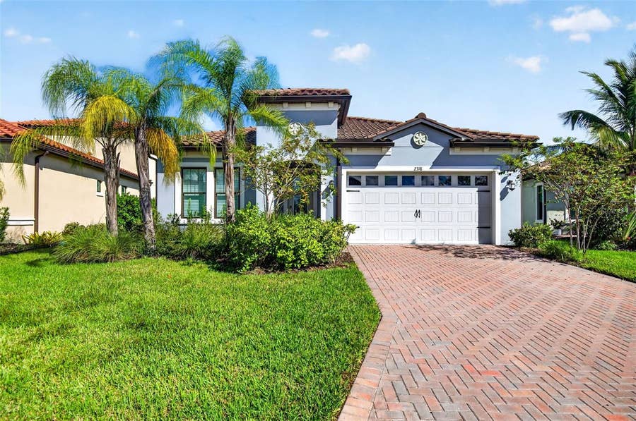 Property photo for 2318 5TH STREET E, Palmetto, FL