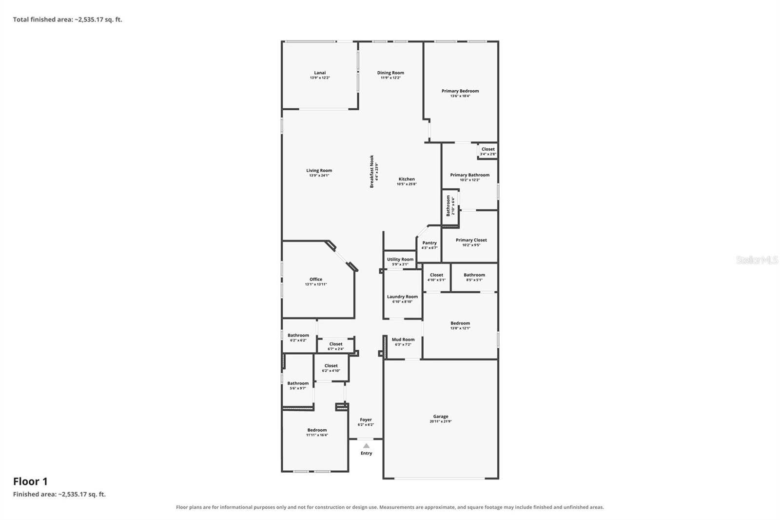 2318 5TH STREET E, Palmetto, FL 34221 2318 5TH STREET E, Palmetto, FL 34221