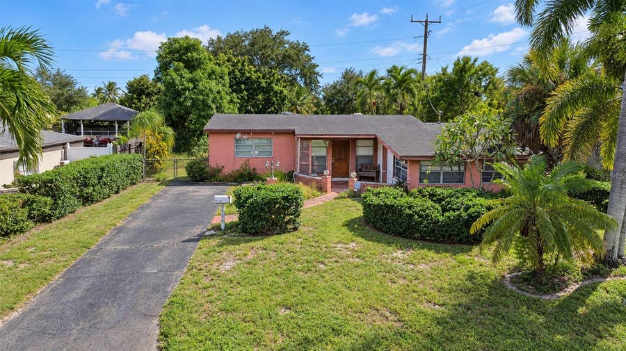 Property photo for 6770 MCKINLEY STREET, Hollywood, FL