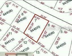 16 LARCH LANE, Poinciana, FL 34759