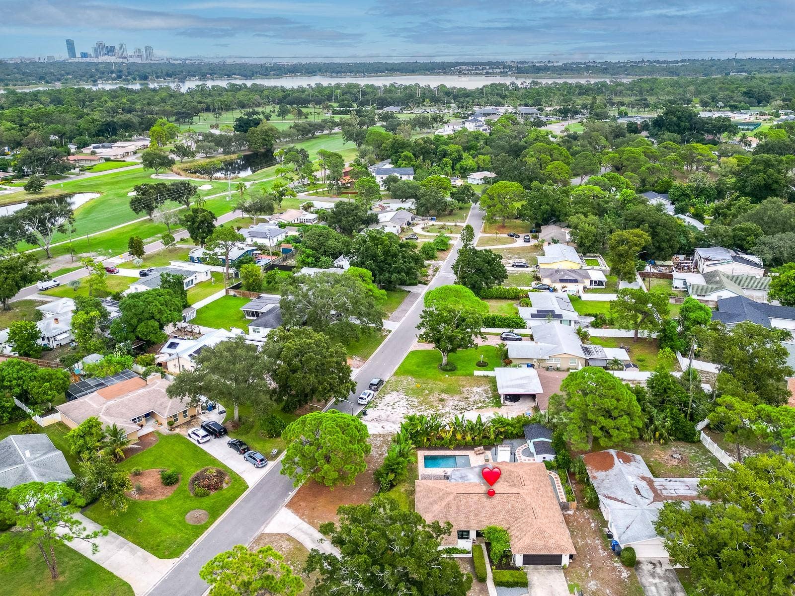4400 COLUMBUS WAY S, St Petersburg, FL 33712
