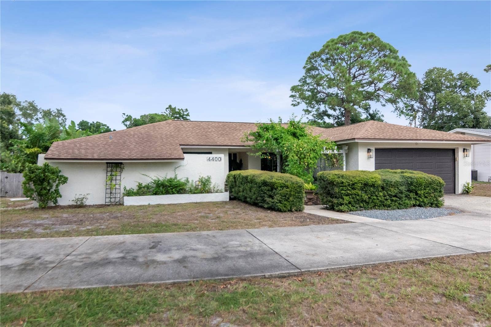 4400 COLUMBUS WAY S, St Petersburg, FL 33712