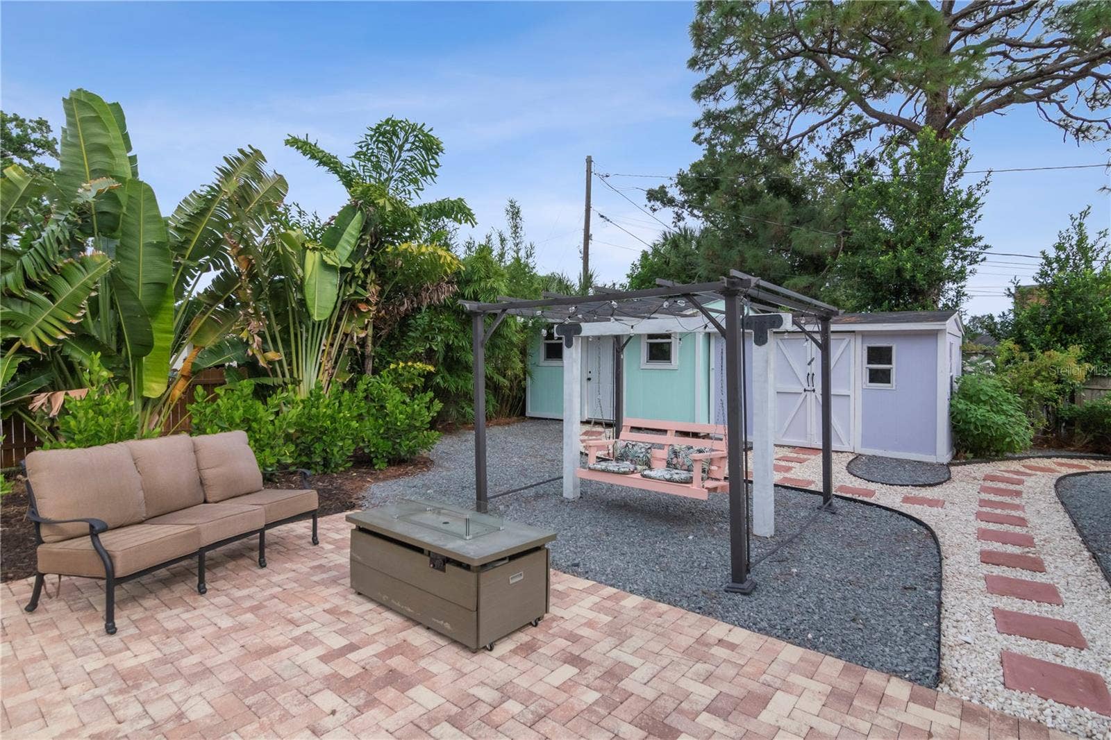 4400 COLUMBUS WAY S, St Petersburg, FL 33712