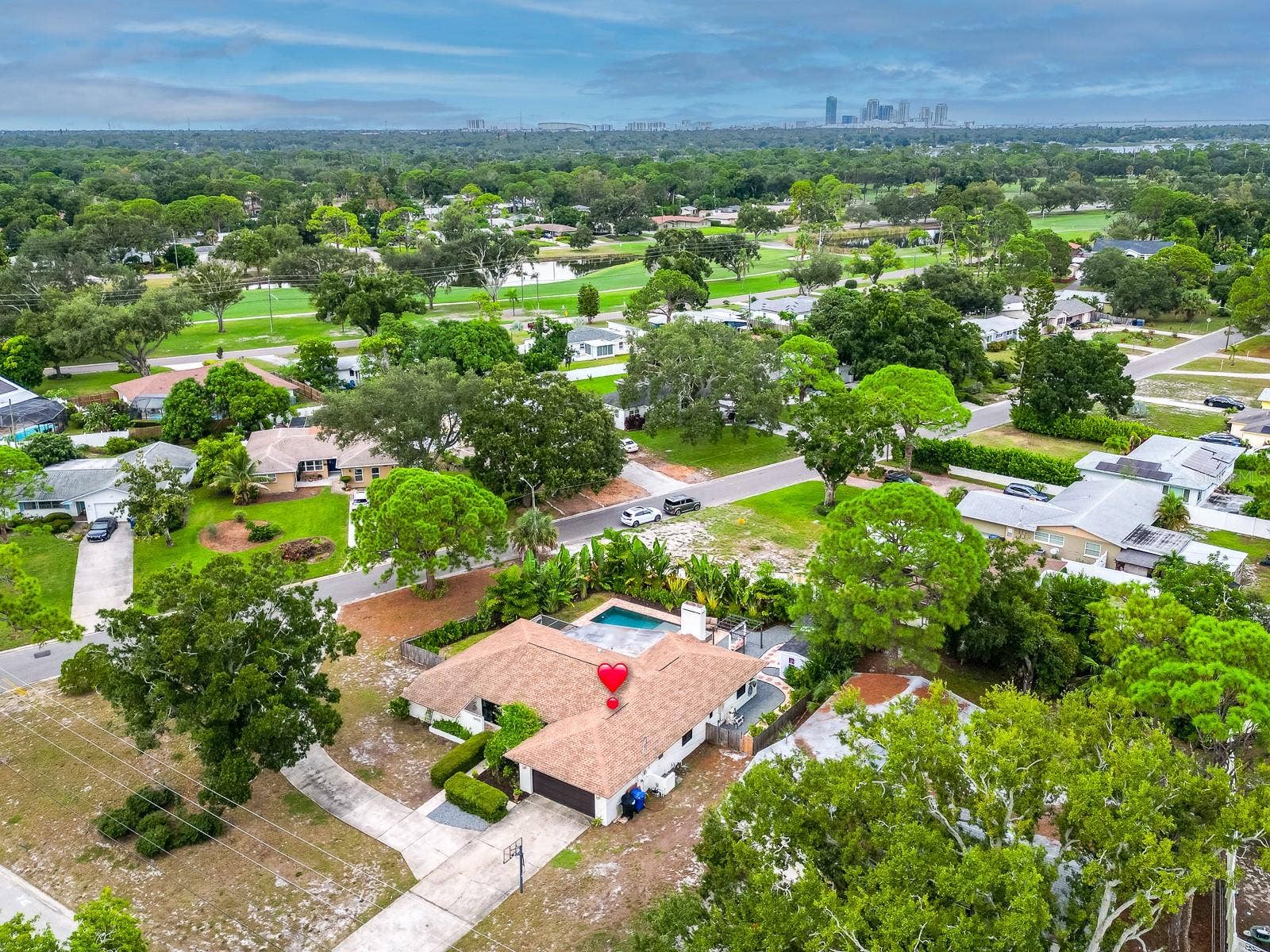 4400 COLUMBUS WAY S, St Petersburg, FL 33712