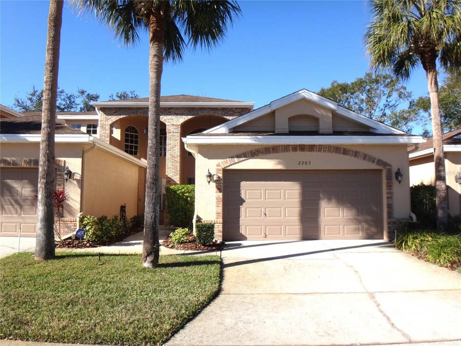 Property photo for 2203 PRESERVATION DRIVE, #0, Plant City, FL