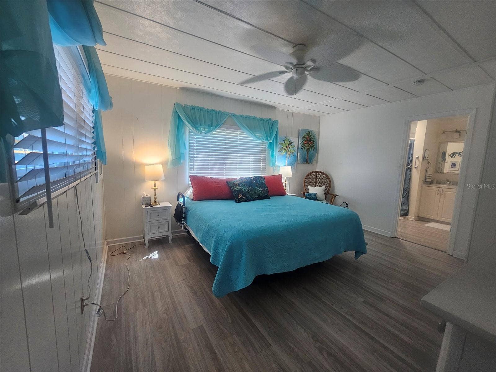 392 COBIA WAY, Oldsmar, FL 34677 Primary Bedroom