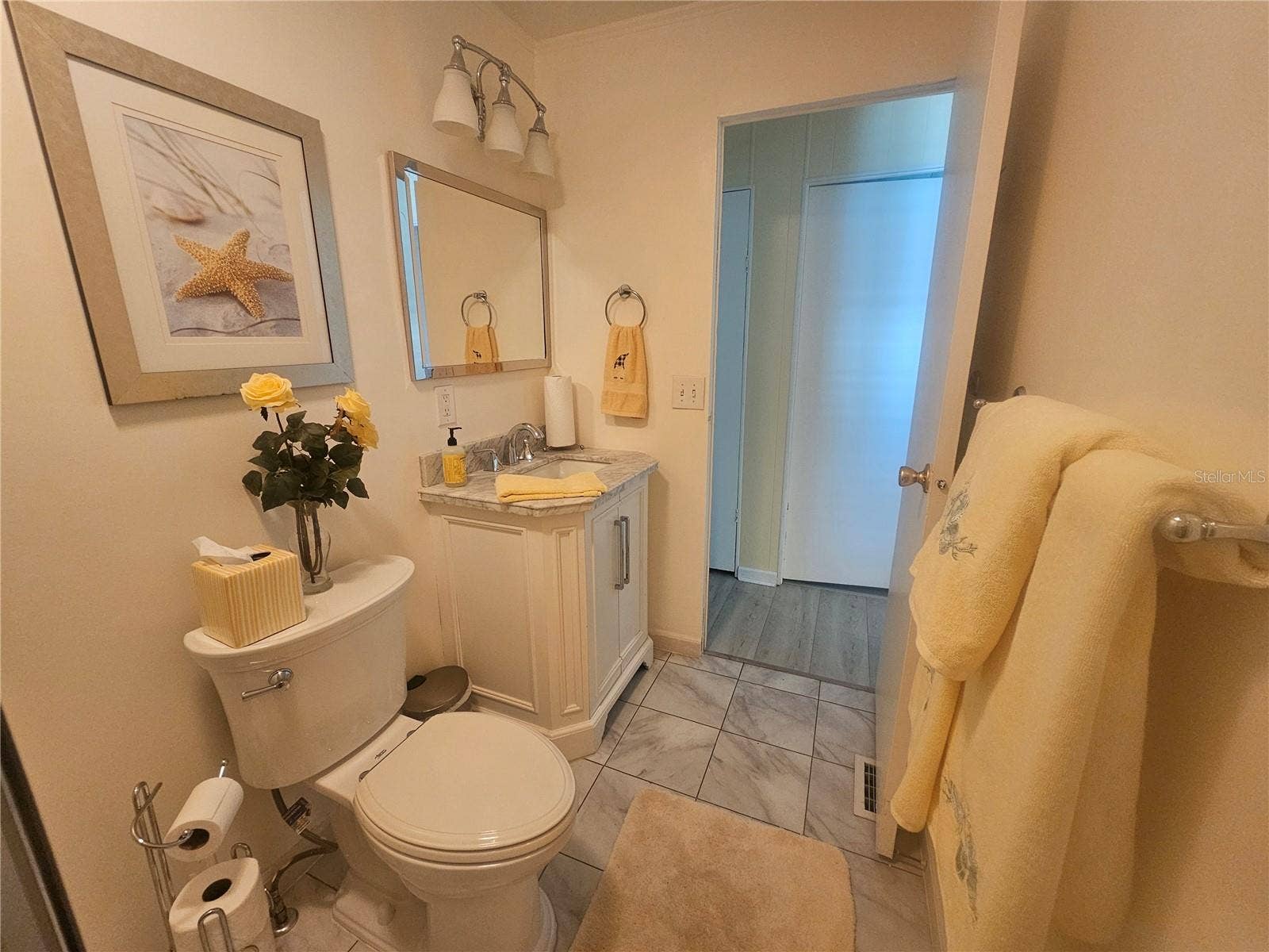 392 COBIA WAY, Oldsmar, FL 34677 Bathroom 2