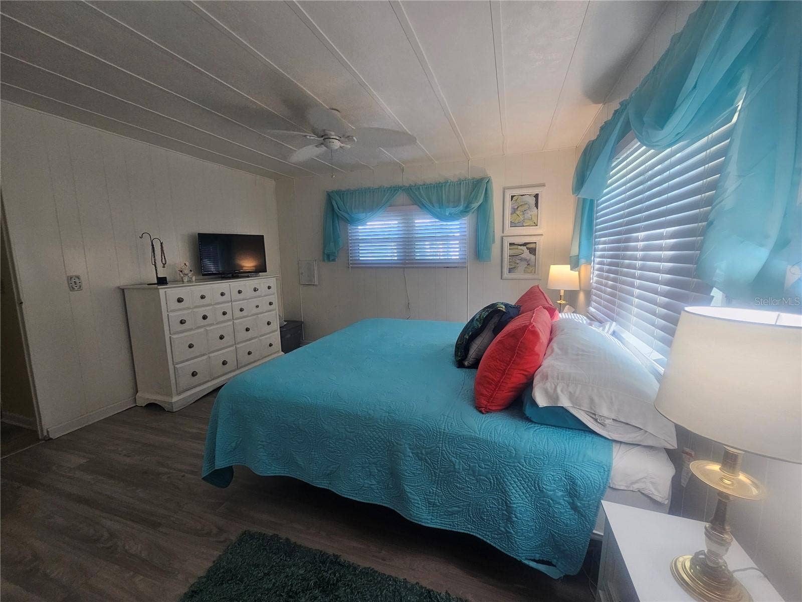 392 COBIA WAY, Oldsmar, FL 34677 Primary Bedroom