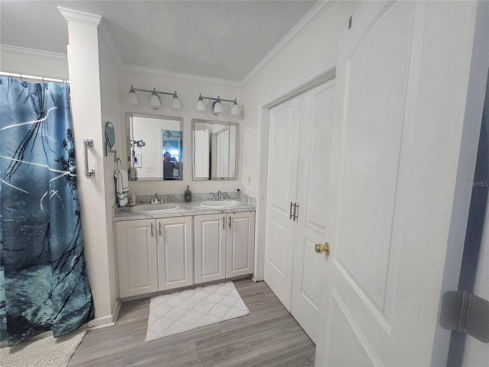 392 COBIA WAY, Oldsmar, FL 34677 Primary Bathroom