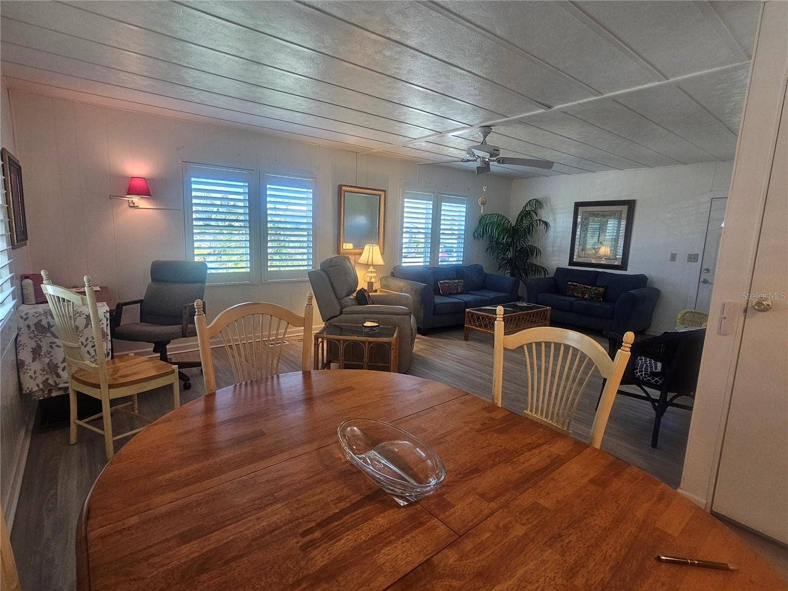 392 COBIA WAY, Oldsmar, FL 34677 Dining Area