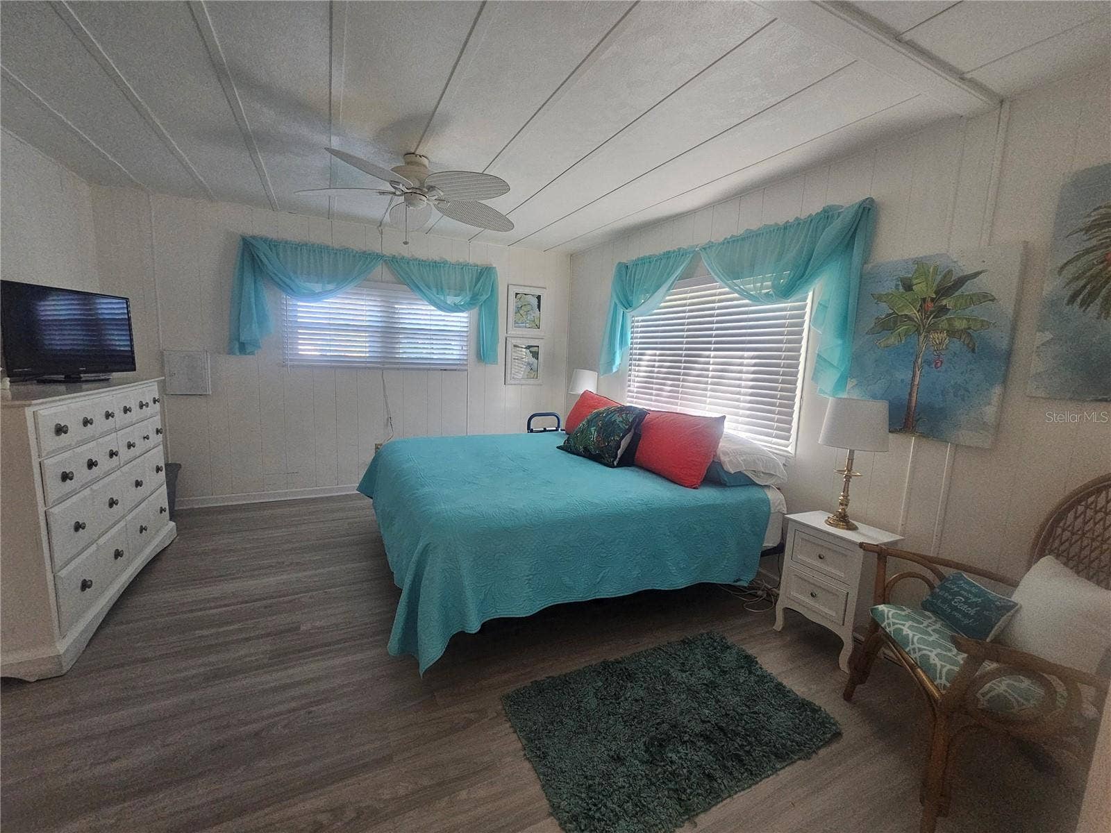 392 COBIA WAY, Oldsmar, FL 34677 Primary Bedroom