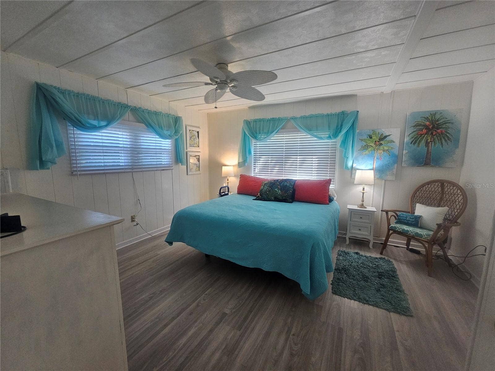392 COBIA WAY, Oldsmar, FL 34677 Primary Bedroom