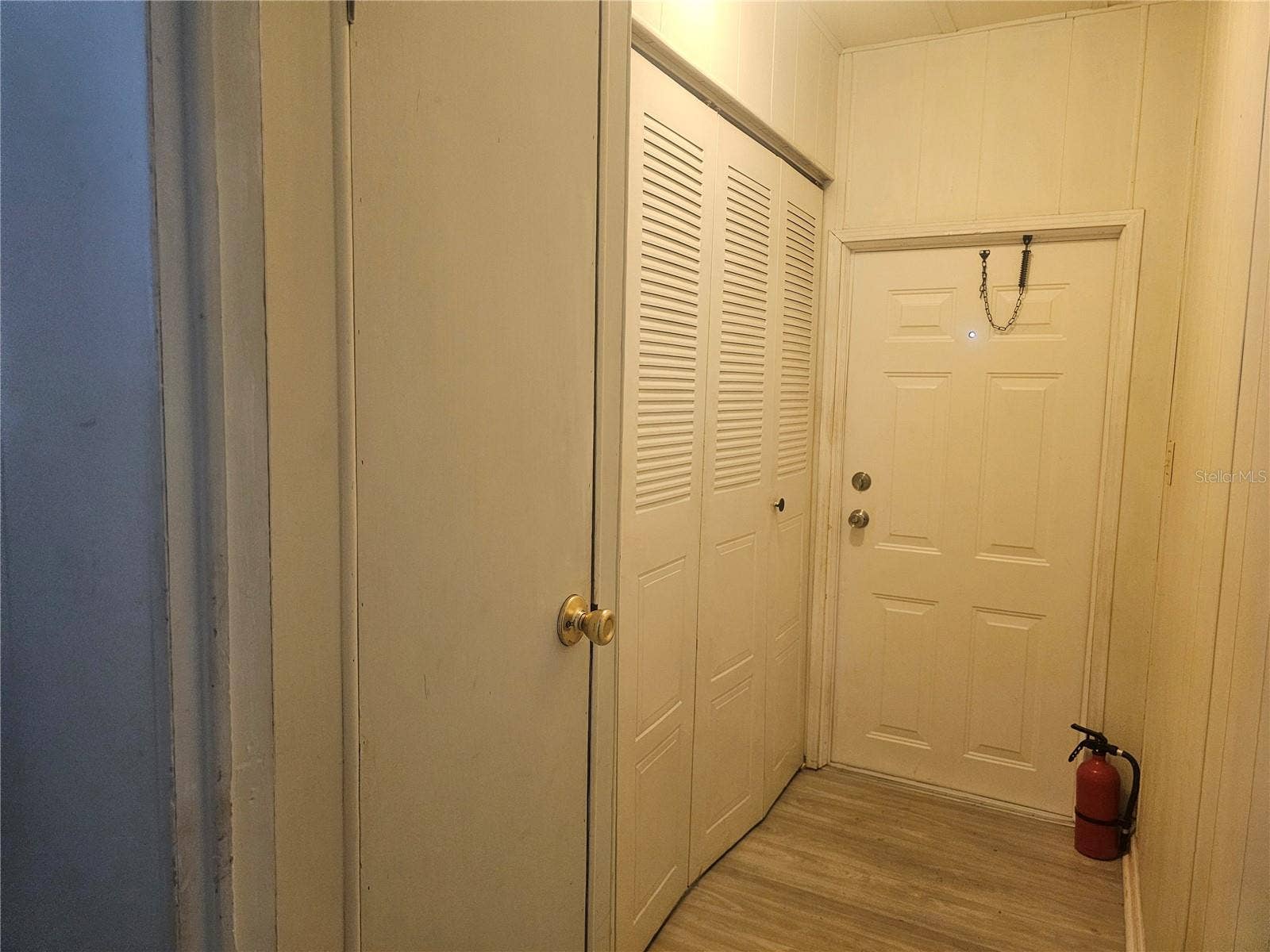 392 COBIA WAY, Oldsmar, FL 34677 Laundry Closet