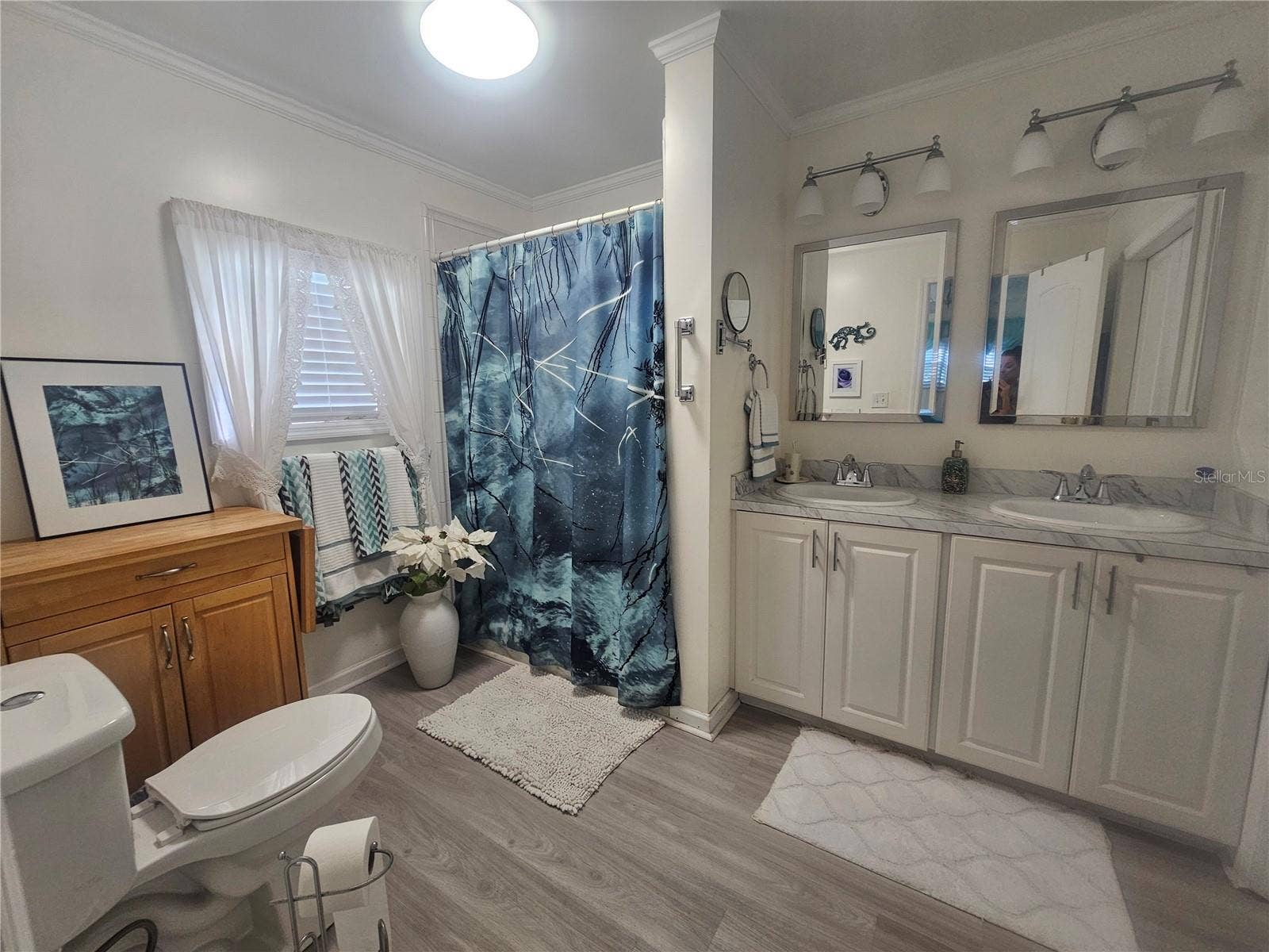 392 COBIA WAY, Oldsmar, FL 34677 Primary Bathroom