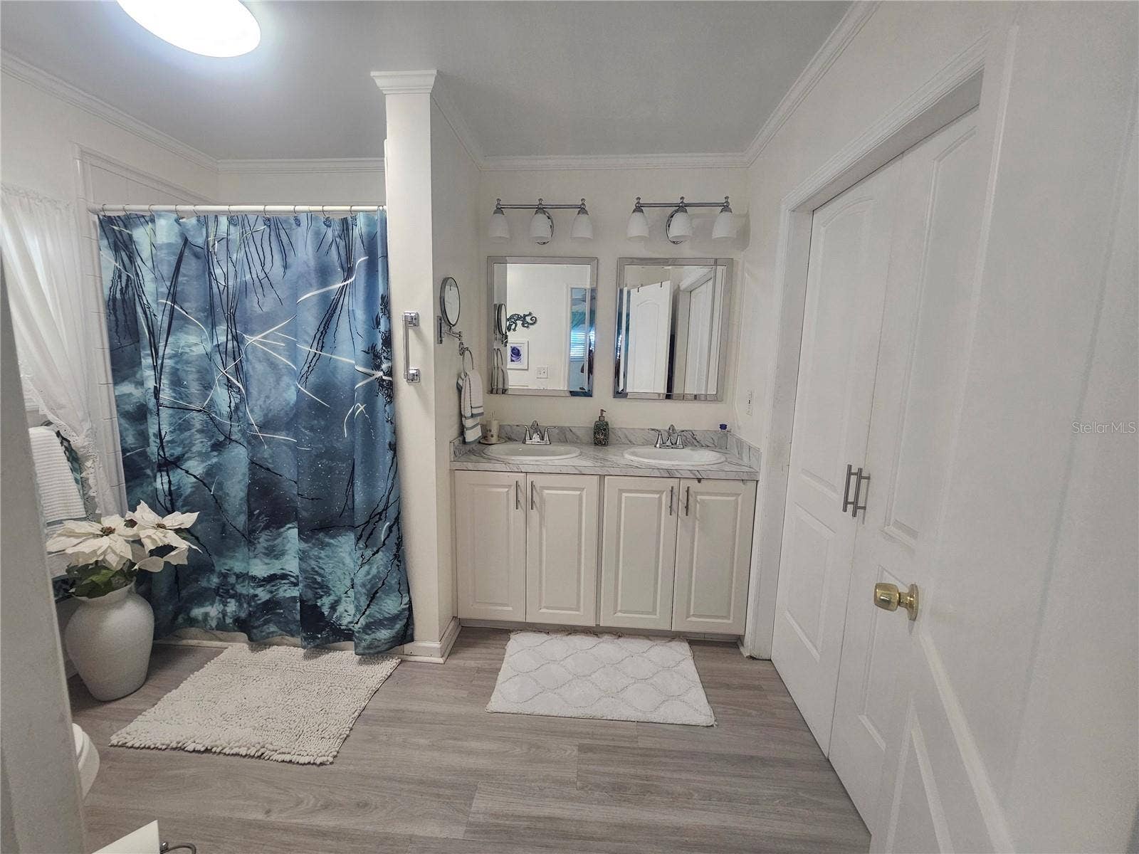 392 COBIA WAY, Oldsmar, FL 34677 Primary Bathroom