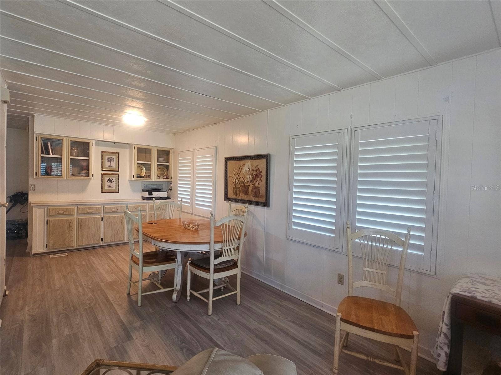 392 COBIA WAY, Oldsmar, FL 34677 Dining Area