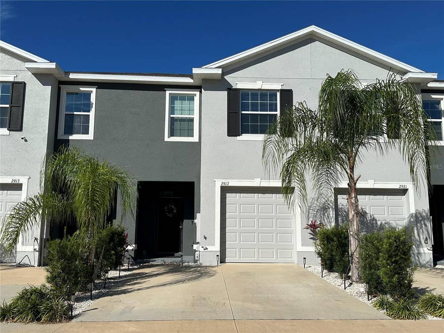 Property photo for 2917 FLOWERING MOSS RUN, Wesley Chapel, FL