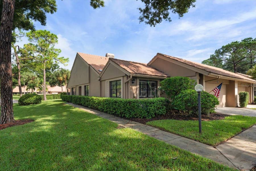 Property photo for 3160 JADEMOOR CIRCLE, Palm Harbor, FL