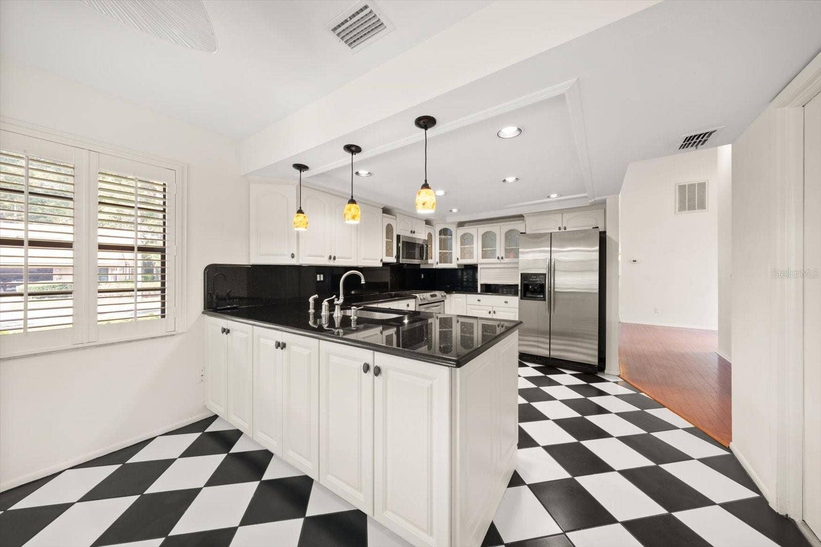 3160 JADEMOOR CIRCLE, Palm Harbor, FL 34685 Breakfast area