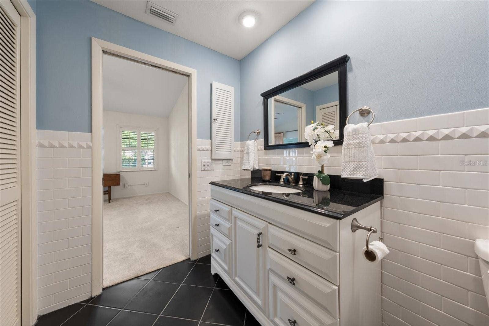 3160 JADEMOOR CIRCLE, Palm Harbor, FL 34685 Primary bathroom