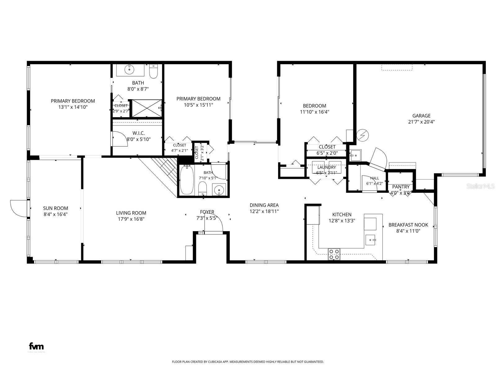 3160 JADEMOOR CIRCLE, Palm Harbor, FL 34685 3160 JADEMOOR CIRCLE, Palm Harbor, FL 34685