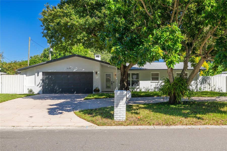 Property photo for 1479 S EVERGREEN AVENUE, Clearwater, FL