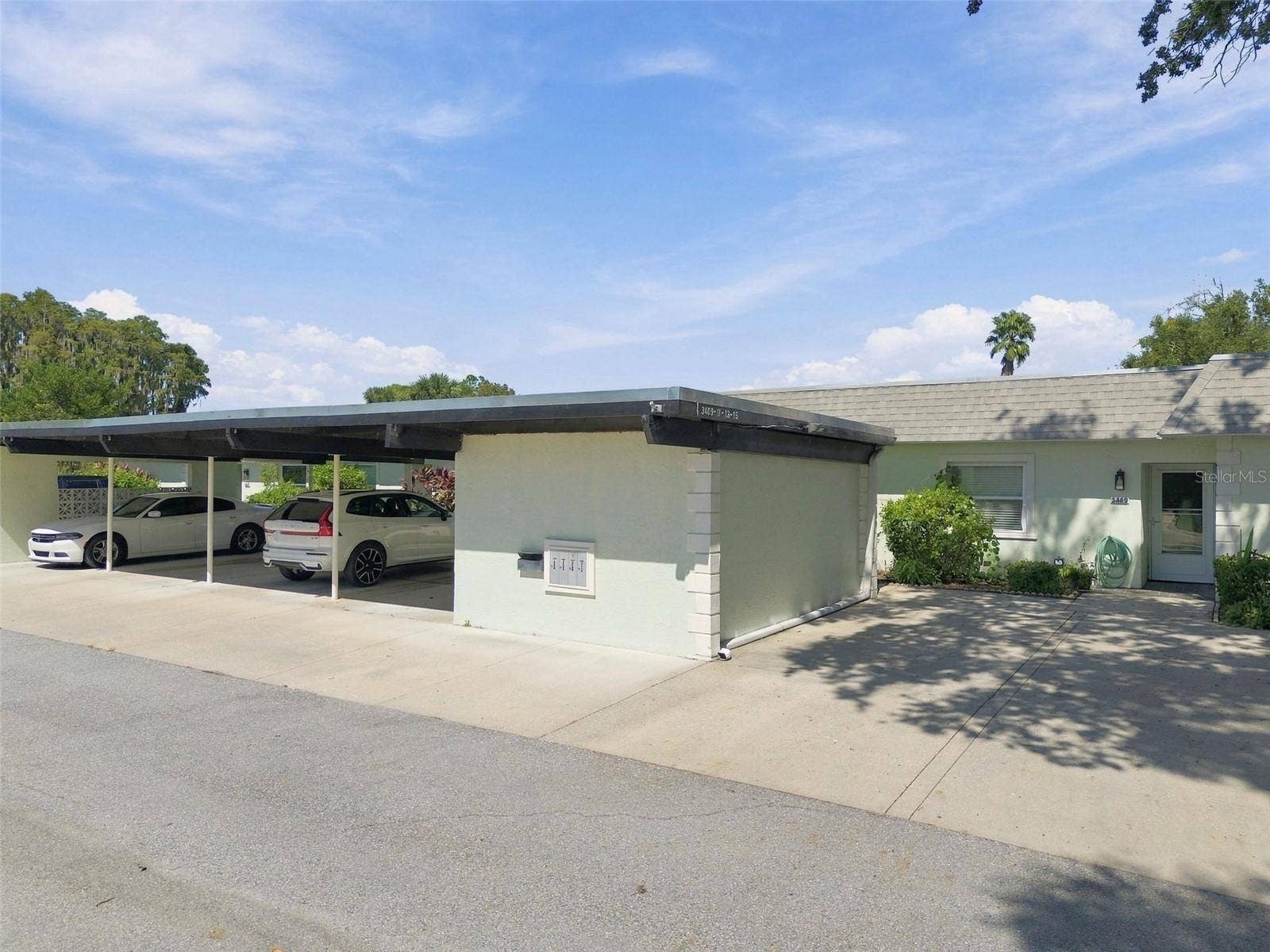3411 TEESIDE DRIVE, #3411, New Port Richey, FL 34655 3411 TEESIDE DRIVE, #3411, New Port Richey, FL 34655