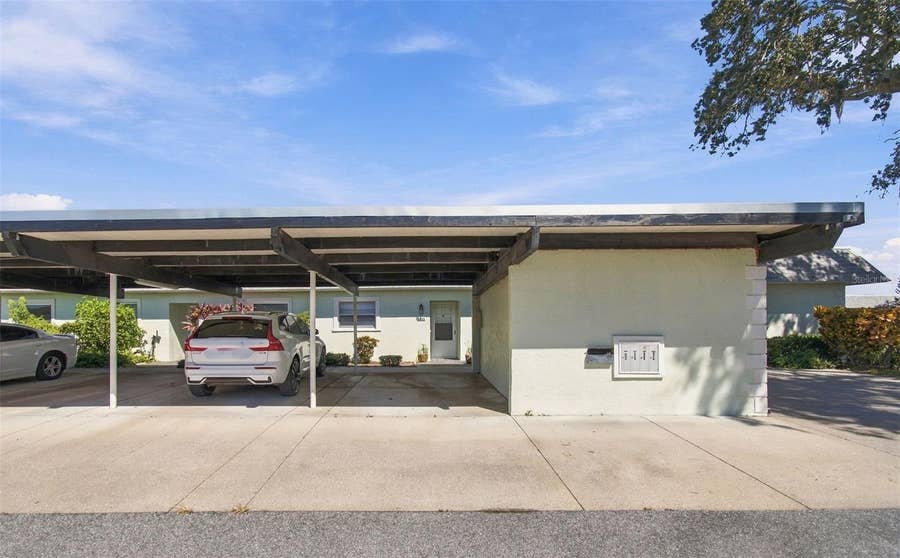 Property photo for 3411 TEESIDE DRIVE, #3411, New Port Richey, FL