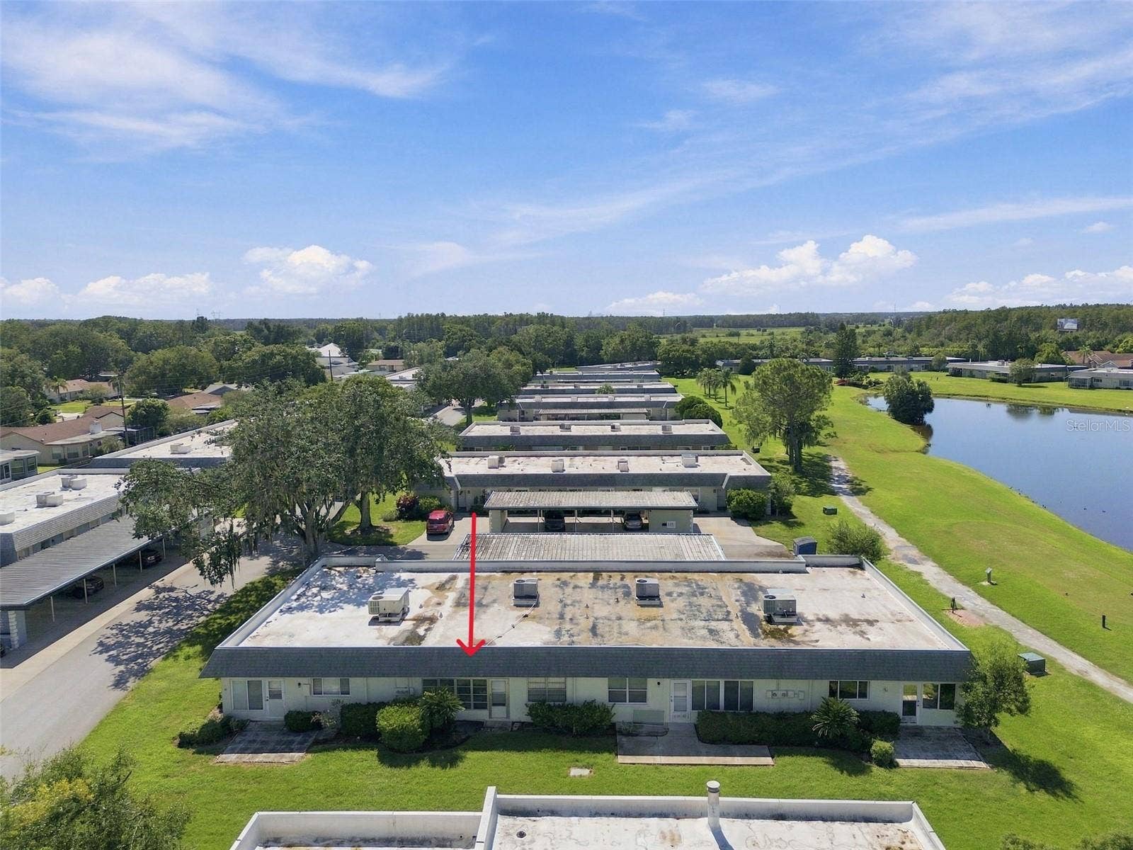 3411 TEESIDE DRIVE, #3411, New Port Richey, FL 34655 3411 TEESIDE DRIVE, #3411, New Port Richey, FL 34655