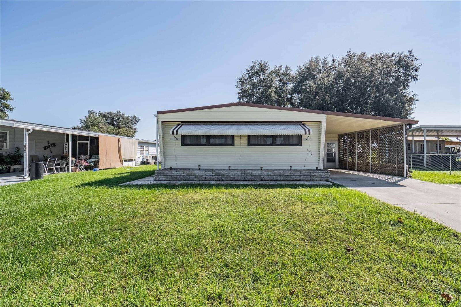 432 LAZY LAKE DRIVE W, Lakeland, FL 33801