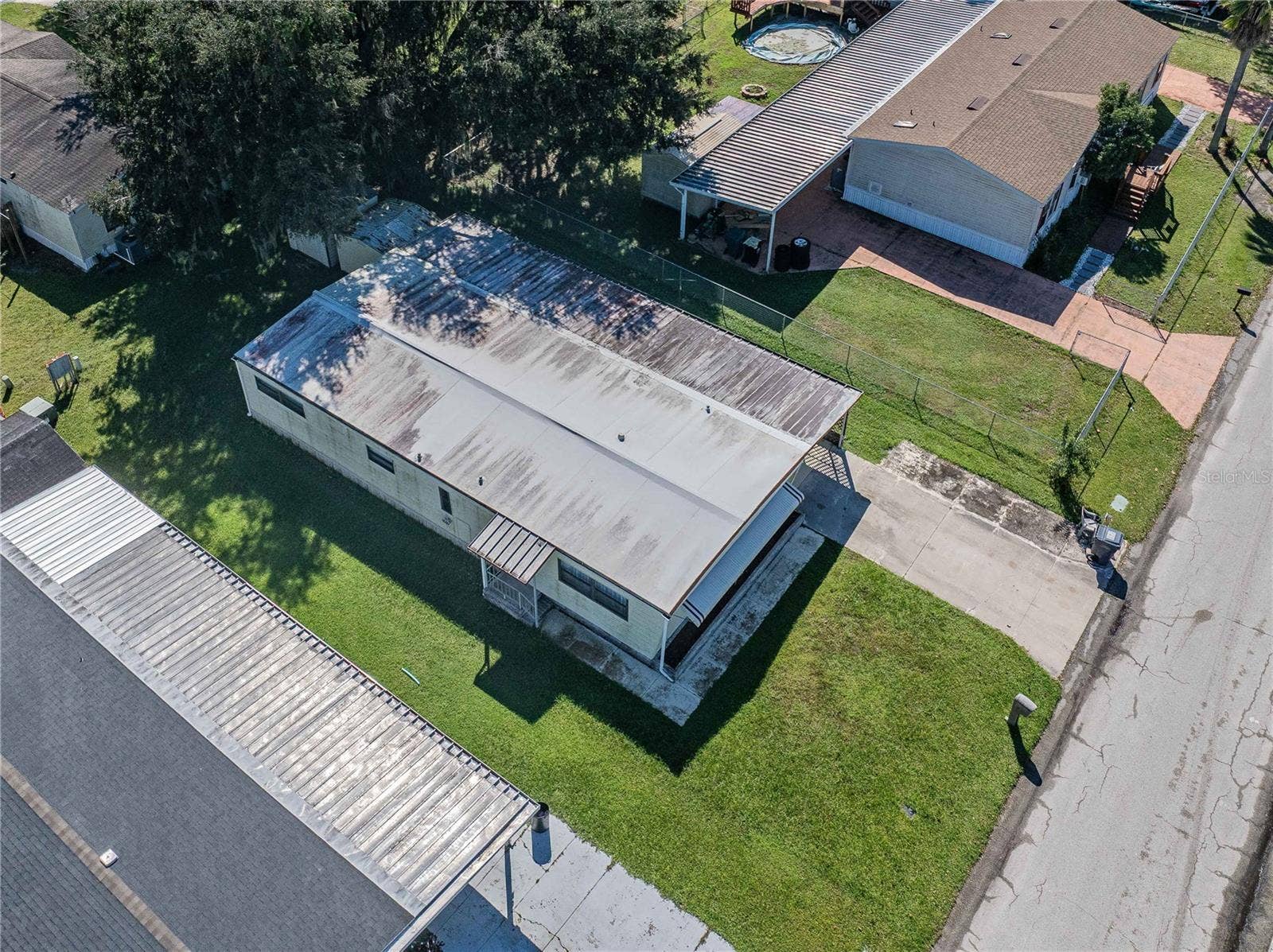 432 LAZY LAKE DRIVE W, Lakeland, FL 33801