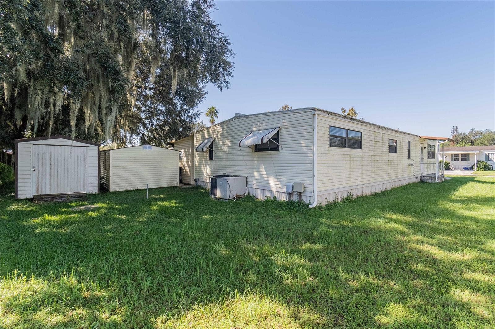 432 LAZY LAKE DRIVE W, Lakeland, FL 33801
