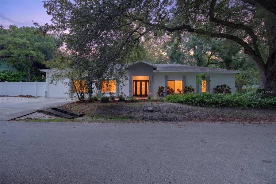 Property photo for 5114 CHILKOOT STREET, Tampa, FL