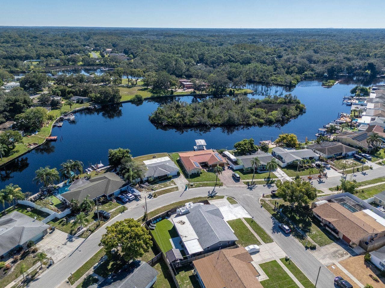 5735 MOSAIC DRIVE, Holiday, FL 34690