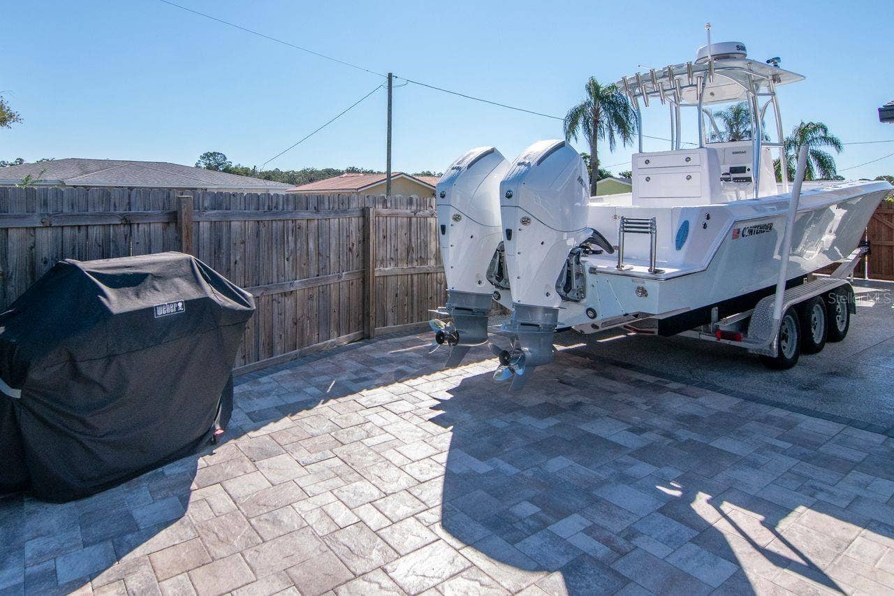 5735 MOSAIC DRIVE, Holiday, FL 34690