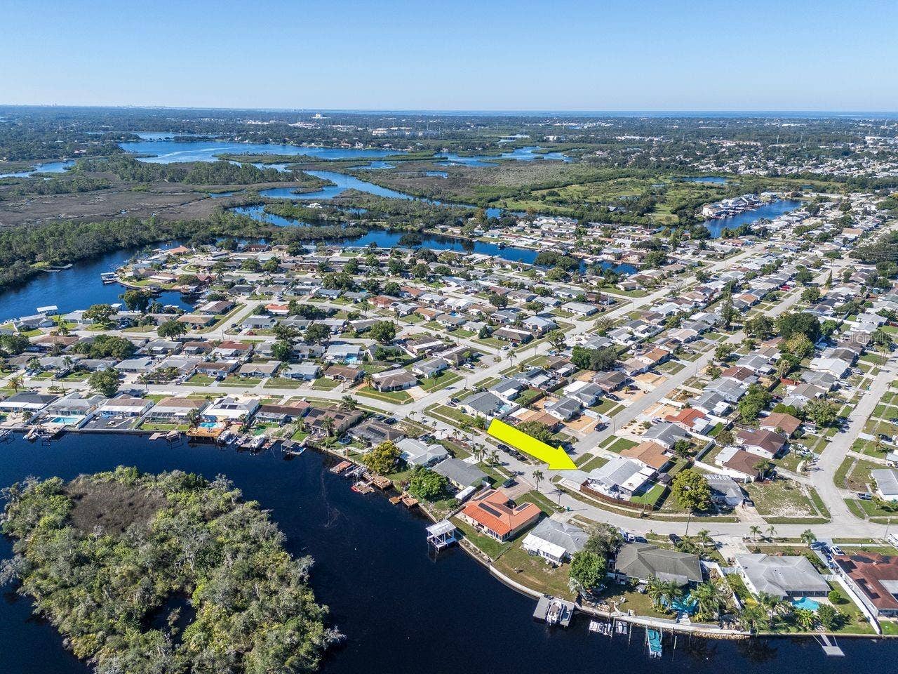 5735 MOSAIC DRIVE, Holiday, FL 34690