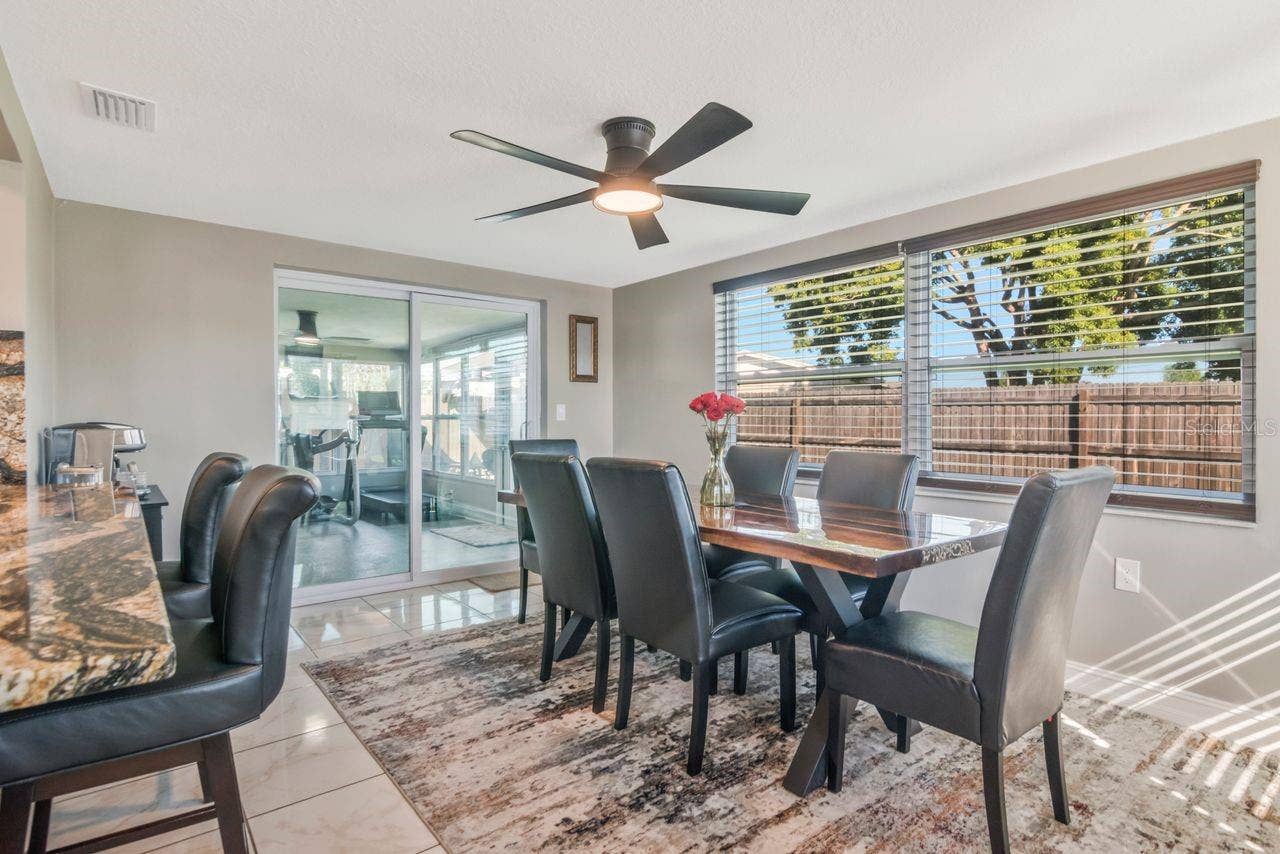 5735 MOSAIC DRIVE, Holiday, FL 34690