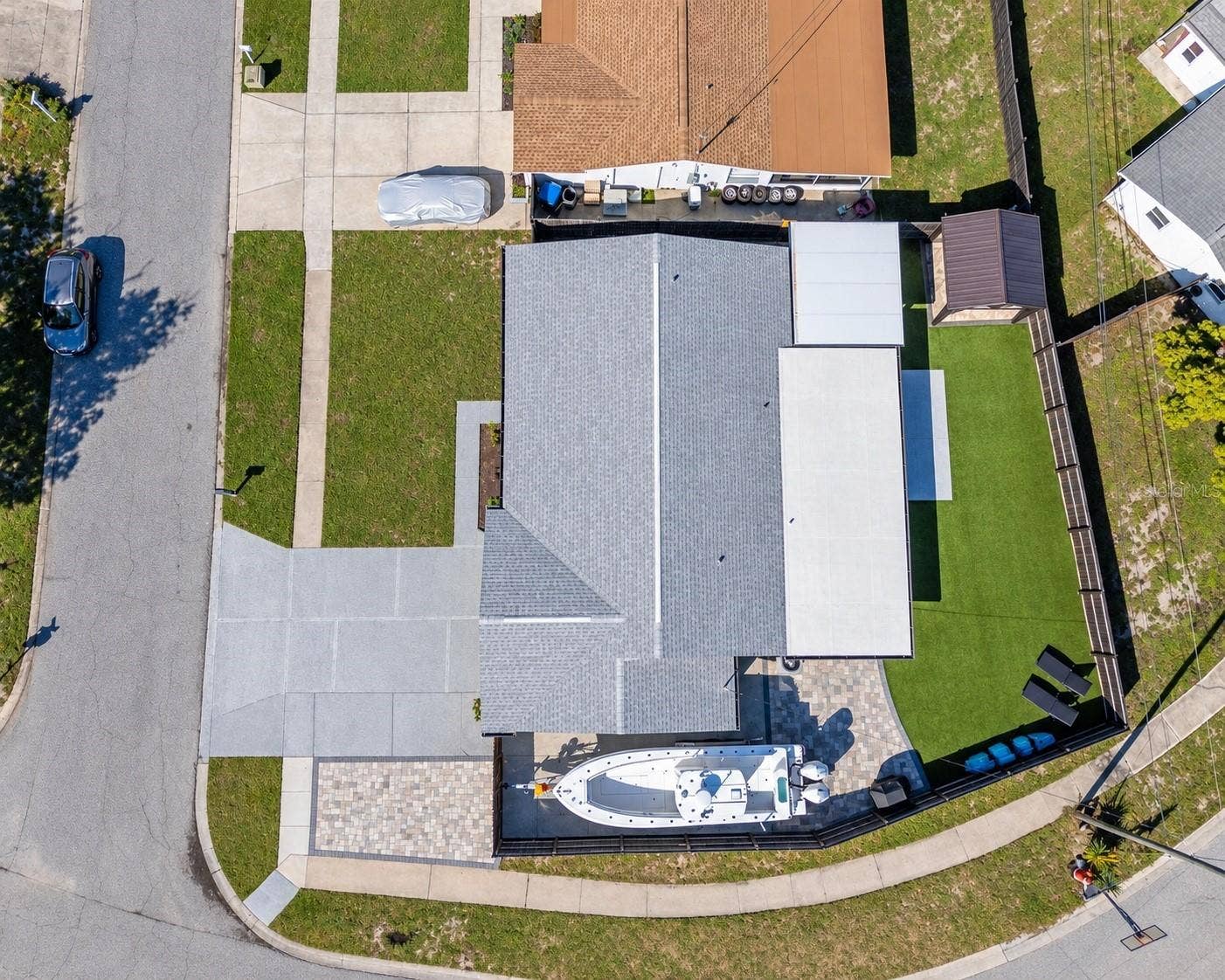 5735 MOSAIC DRIVE, Holiday, FL 34690