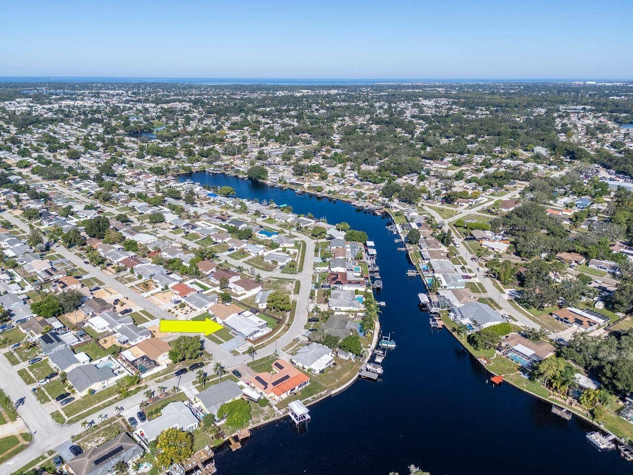 5735 MOSAIC DRIVE, Holiday, FL 34690