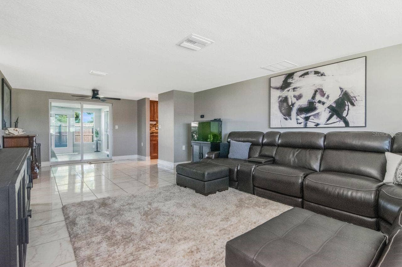 5735 MOSAIC DRIVE, Holiday, FL 34690