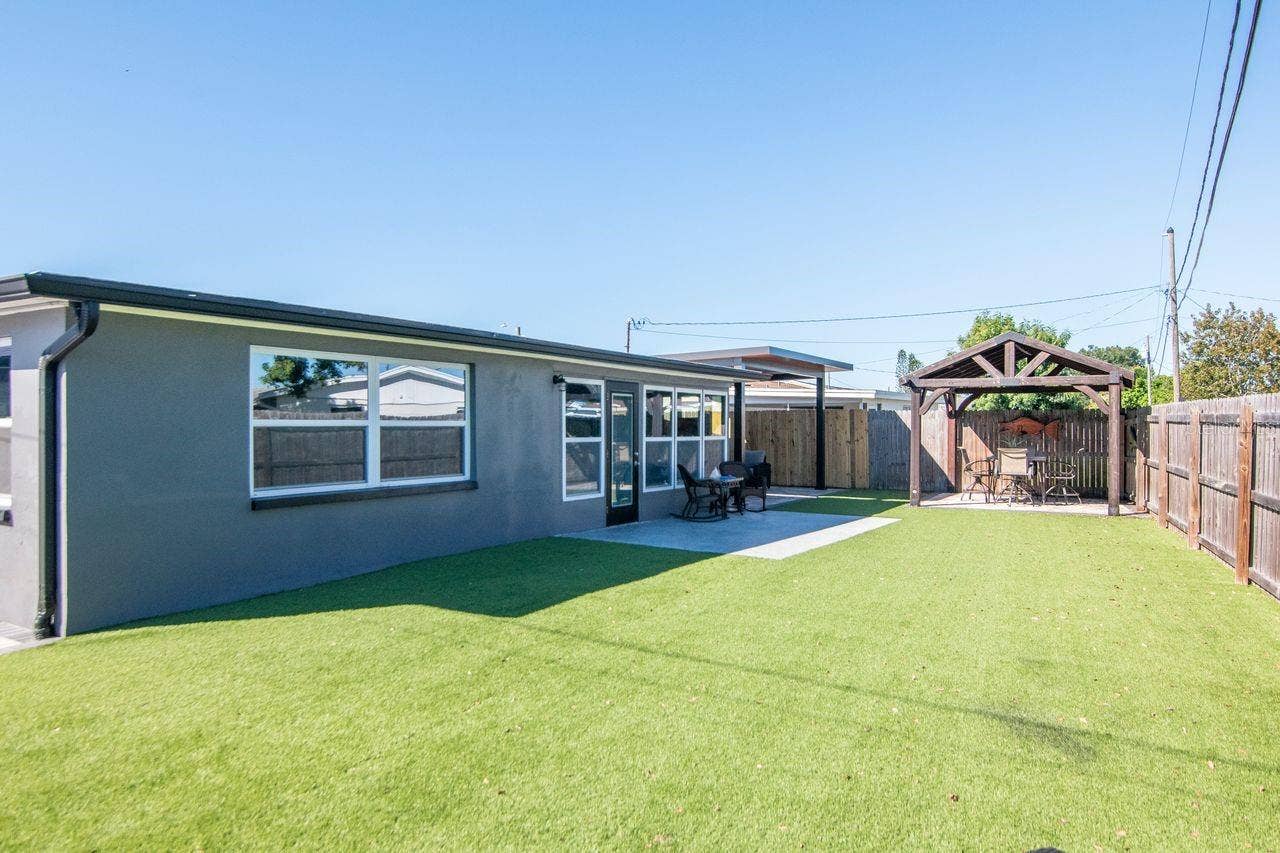 5735 MOSAIC DRIVE, Holiday, FL 34690