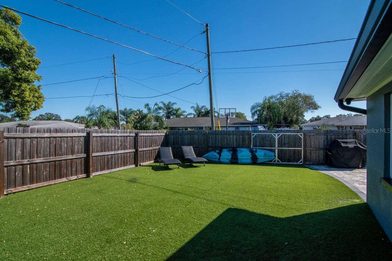 5735 MOSAIC DRIVE, Holiday, FL 34690