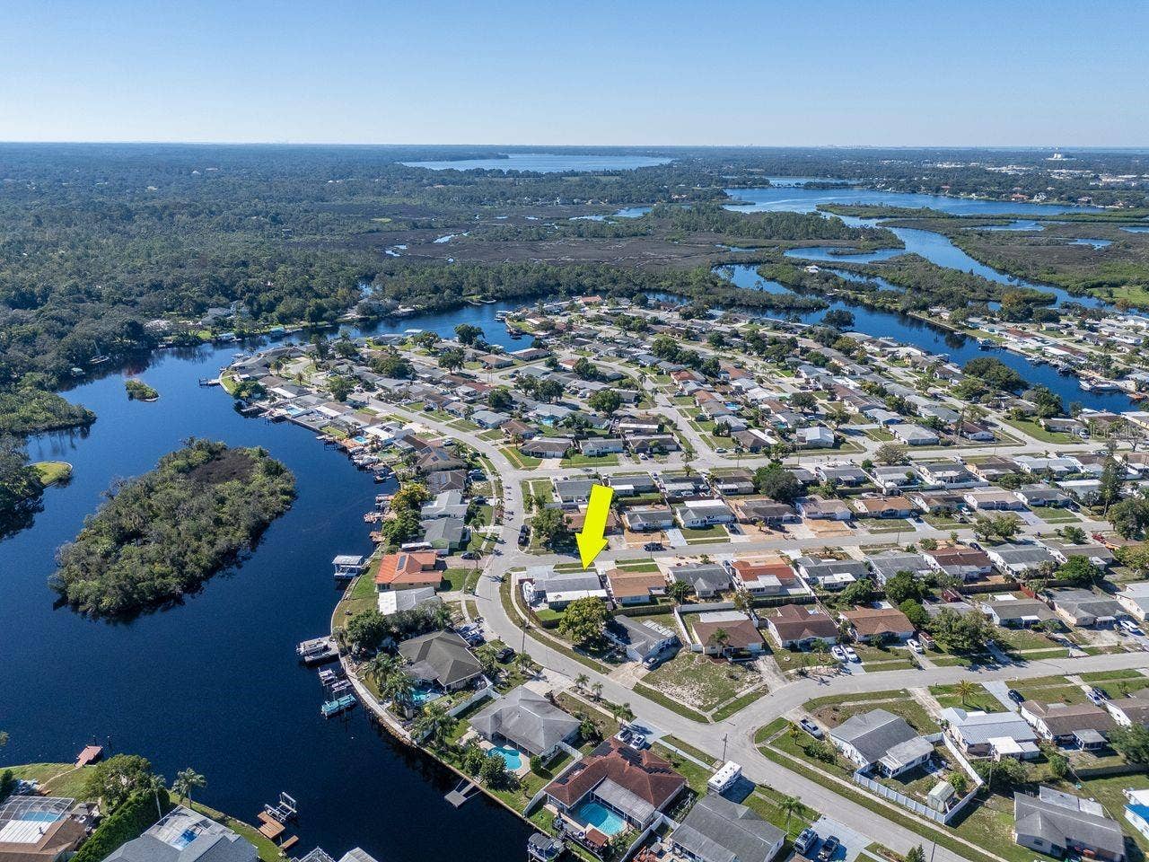 5735 MOSAIC DRIVE, Holiday, FL 34690