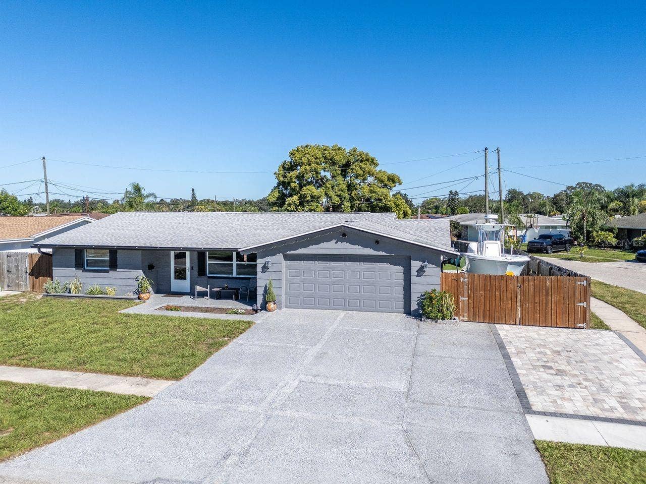5735 MOSAIC DRIVE, Holiday, FL 34690