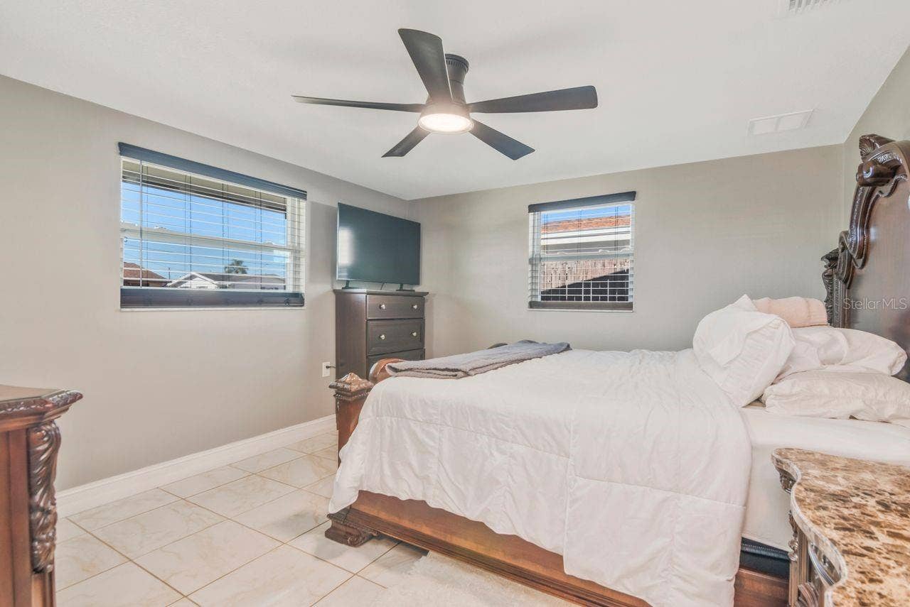 5735 MOSAIC DRIVE, Holiday, FL 34690